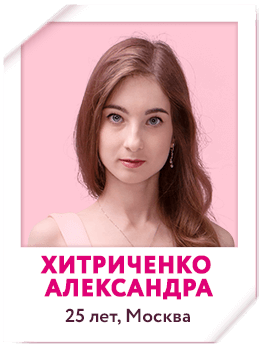 Хитриченко